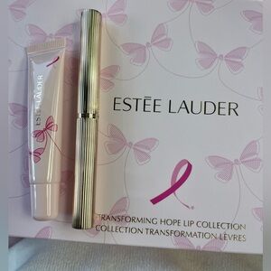 Estee Lauder Special Edition Lip Duo